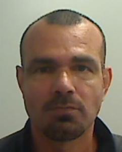 Benjamin Santos Gonzalez a registered Sexual Offender or Predator of Florida