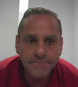 Dagoberto Jose Hernandez a registered Sexual Offender or Predator of Florida