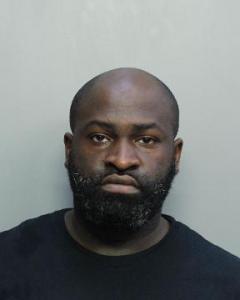 Desmond Rashad Accius a registered Sexual Offender or Predator of Florida