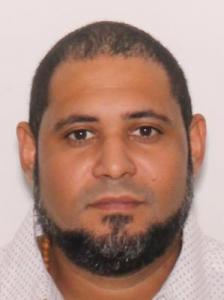 Elvis Enrique Gonzalez a registered Sexual Offender or Predator of Florida