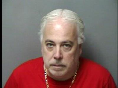 David Marvin Nailor a registered Sexual Offender or Predator of Florida