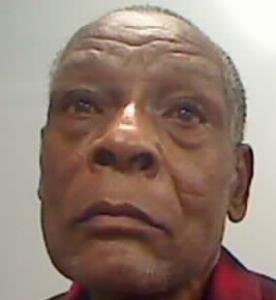 Moses Frost Jr a registered  of Florida