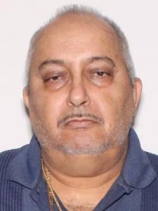Luis A Miranda a registered Sexual Offender or Predator of Florida