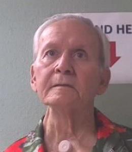 William Scott a registered Sexual Offender or Predator of Florida