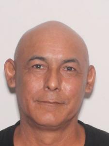 Raymond Trevino a registered Sexual Offender or Predator of Florida