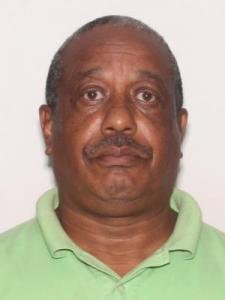 Keith Lorenzo James a registered Sexual Offender or Predator of Florida