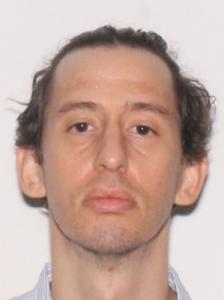 Christopher David Ayala a registered  of Florida