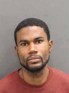 Derrick Keith Strickland III a registered Sexual Offender or Predator of Florida