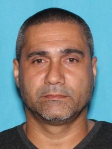 Derickson Rodriguez Bonilla a registered Sexual Offender or Predator of Florida