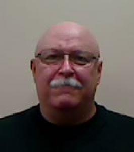 David Gibson Cash Jr a registered Sexual Offender or Predator of Florida