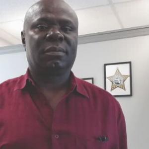 Godfrey Omezie Onugha a registered Sexual Offender or Predator of Florida