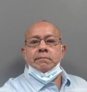 Javier Alvarenga a registered Sexual Offender or Predator of Florida