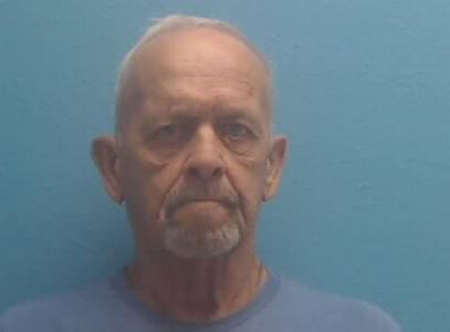 James Allen Norton a registered Sexual Offender or Predator of Florida