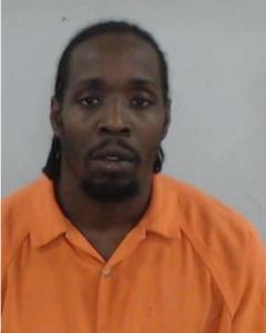 Donald Anthony Brinson Jr a registered Sexual Offender or Predator of Florida