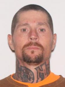 David George Evans Jr a registered Sexual Offender or Predator of Florida