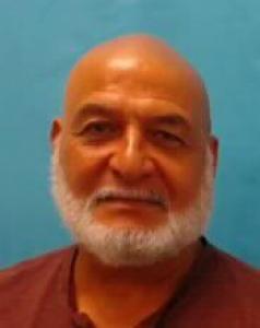 Isabelo Santiago a registered Sexual Offender or Predator of Florida