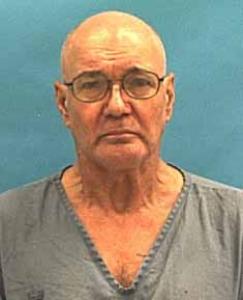 Larry E Weston a registered Sexual Offender or Predator of Florida