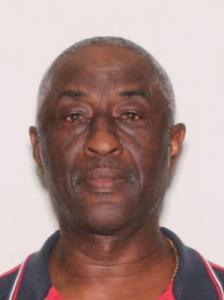 John Lee Napier a registered Sexual Offender or Predator of Florida