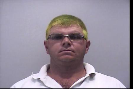 Brian Russell Walsh a registered Sexual Offender or Predator of Florida