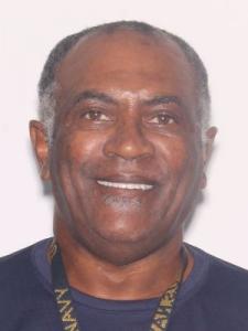 Jerome W Glover a registered Sexual Offender or Predator of Florida