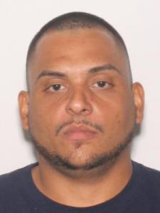 Gerardo A Rodriguez a registered Sexual Offender or Predator of Florida