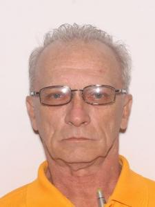 Michael Louis Booth a registered Sexual Offender or Predator of Florida