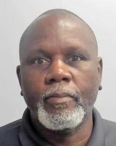 Gerald Everett Gentry a registered Sexual Offender or Predator of Florida