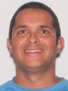 Yuri Rodrigues Dias a registered Sexual Offender or Predator of Florida