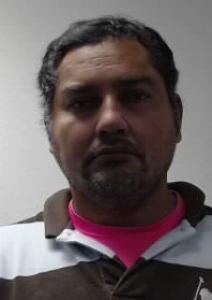 Jose Manuel Abarca a registered Sexual Offender or Predator of Florida