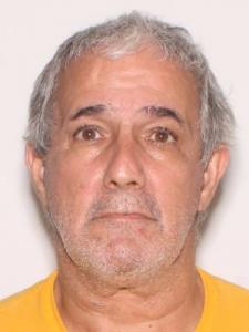 Richard Francis Ludwig a registered Sexual Offender or Predator of Florida