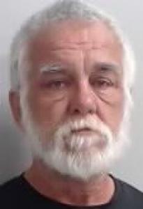 Robert William Monroe a registered Sexual Offender or Predator of Florida