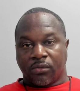 Quincey Tyrone Aldridge a registered Sexual Offender or Predator of Florida