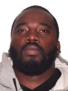 Trefton Anthony Vickorie a registered Sexual Offender or Predator of Florida