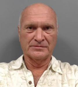 Roy Elmer Johnson Jr a registered Sexual Offender or Predator of Florida