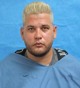 Samuel Gonzalez-yanes a registered Sexual Offender or Predator of Florida