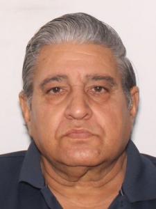 Juan R Ramirez-rodriguez a registered Sexual Offender or Predator of Florida