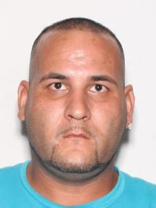 Michael Anthony Garcia a registered Sexual Offender or Predator of Florida