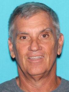 John Joseph Moran a registered Sexual Offender or Predator of Florida