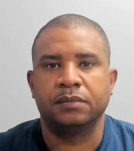 Garvey Paul Hector a registered Sexual Offender or Predator of Florida