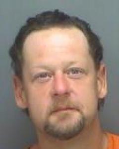 Shawn Michael Thompson a registered Sexual Offender or Predator of Florida