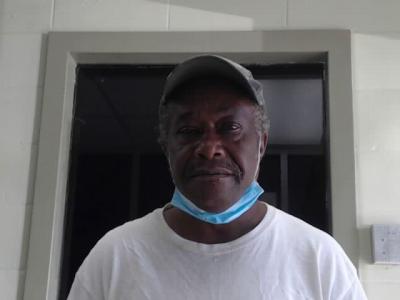 Clifford Powell a registered Sexual Offender or Predator of Florida