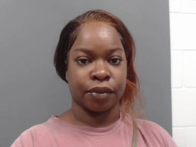 Chynna K Thompson a registered Sexual Offender or Predator of Florida