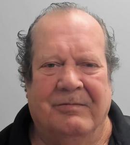 Robert Lesley Collins a registered Sexual Offender or Predator of Florida
