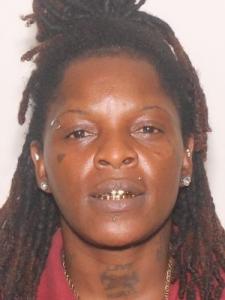 Victoria E Williams a registered Sexual Offender or Predator of Florida