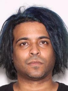 Osvaldo Jose Perez Duran a registered Sexual Offender or Predator of Florida