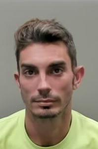 Brandon Christopher Yoder a registered Sexual Offender or Predator of Florida