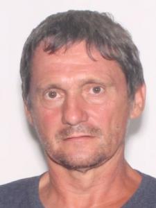 Randy Todd Abbott a registered Sexual Offender or Predator of Florida