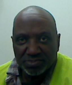 Eddie Roy Thomas a registered Sexual Offender or Predator of Florida