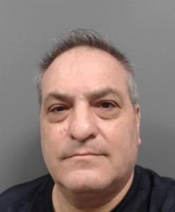 Gerald A Gliottone a registered Sexual Offender or Predator of Florida