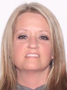 Cindy Frances Moore a registered Sexual Offender or Predator of Florida
